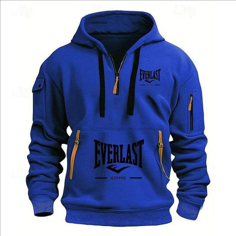 Moletom Everlast