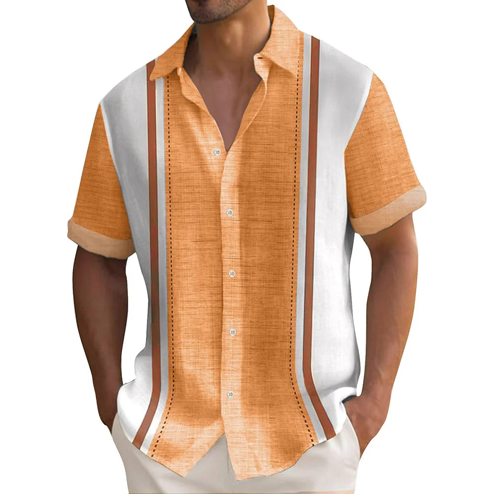 Camisa Gean