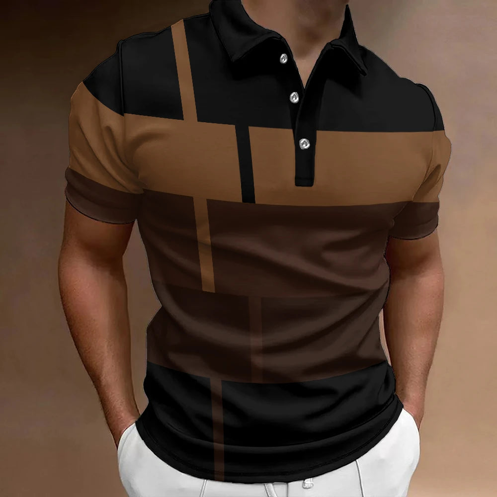 Camisa Polo Berlin