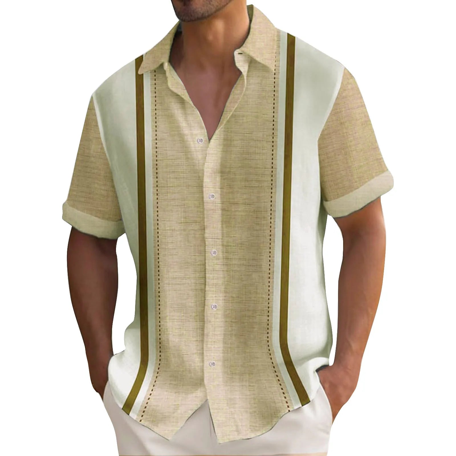 Camisa Gean
