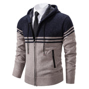 Suéter Cardigan Executivo