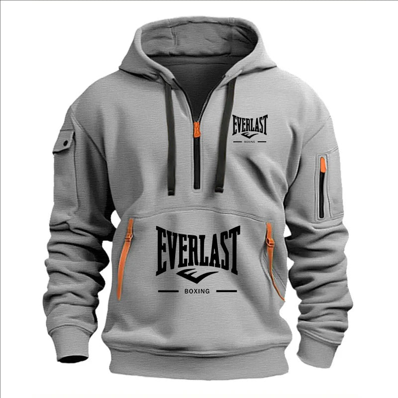 Moletom Everlast
