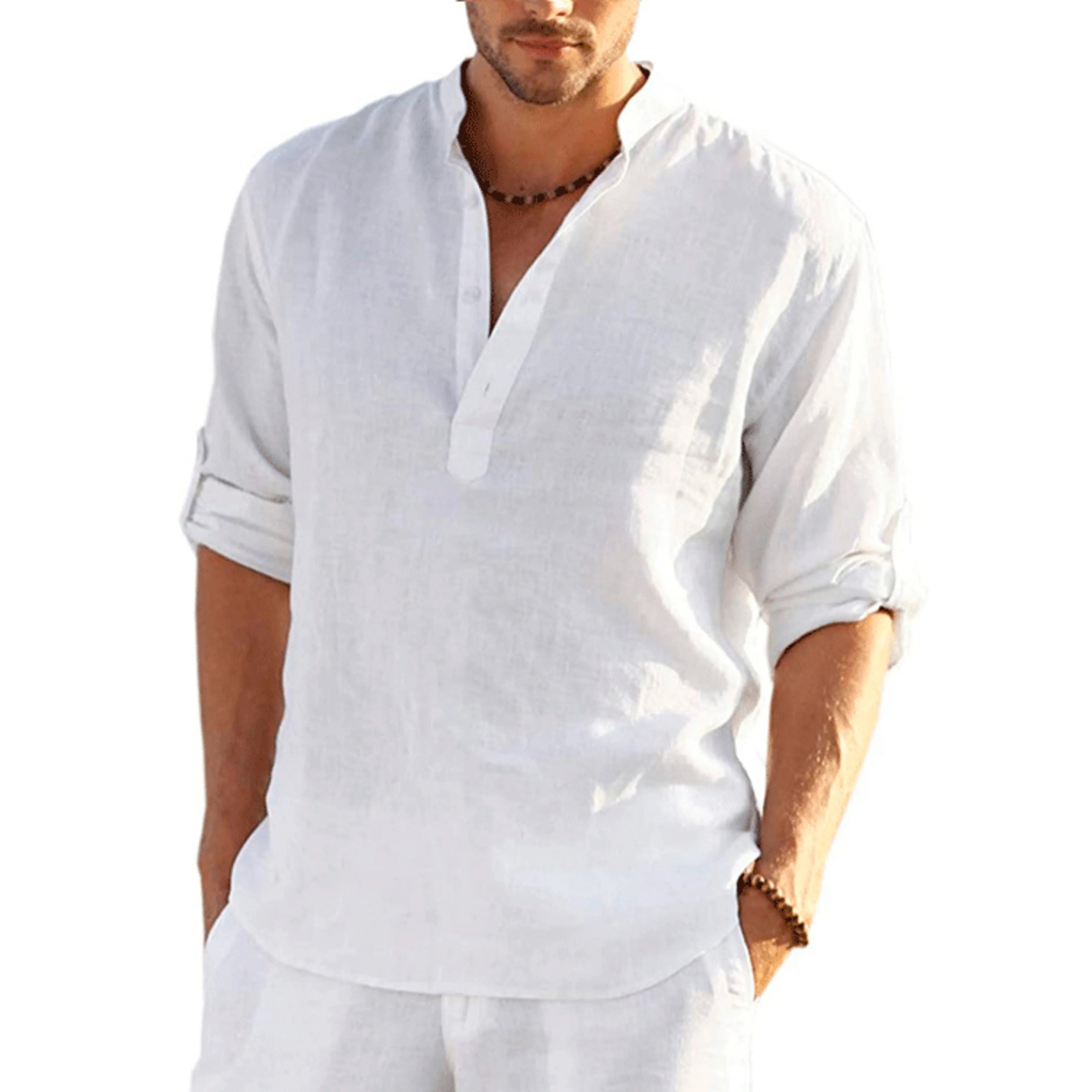 Camisa Robert