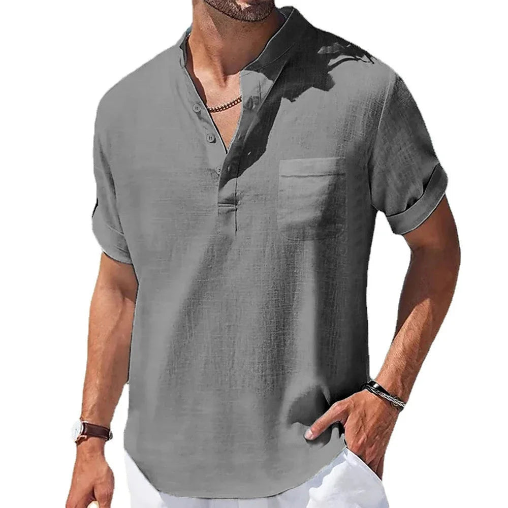 Camisa Frank