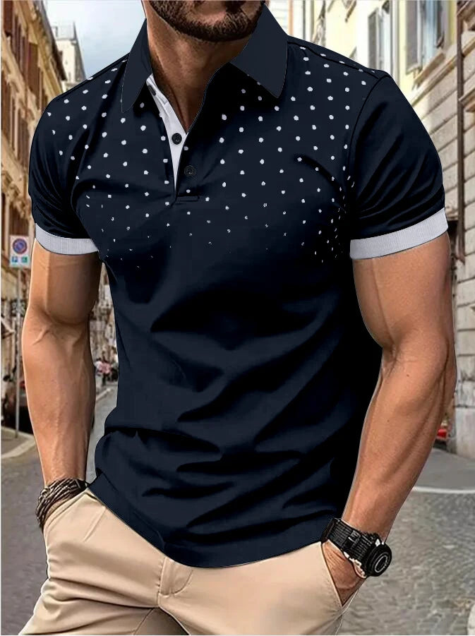 Camisa Daniel