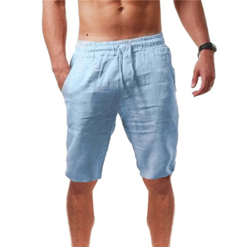 Bermudas Bernard