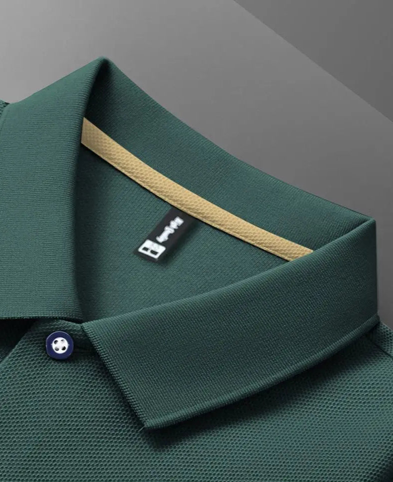 Camisa Polo Rick