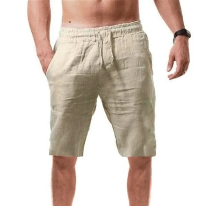 Bermudas Bernard
