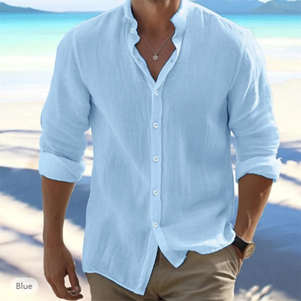 Camisa Otávio