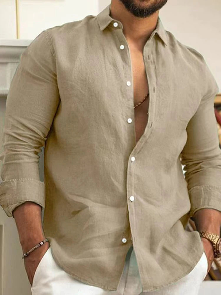 Camisa Rafael