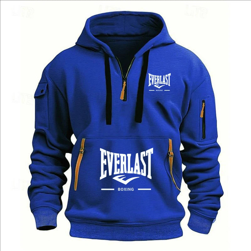 Moletom Everlast