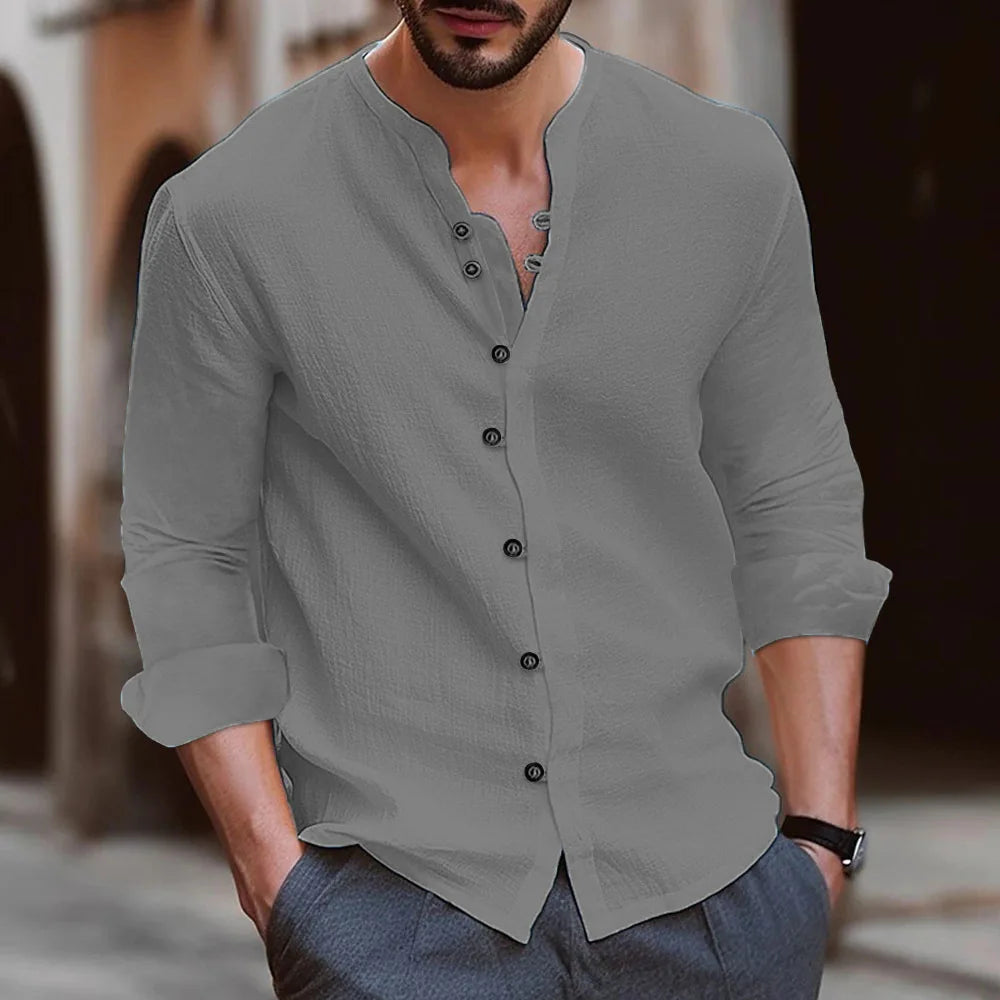 Camisa Brian