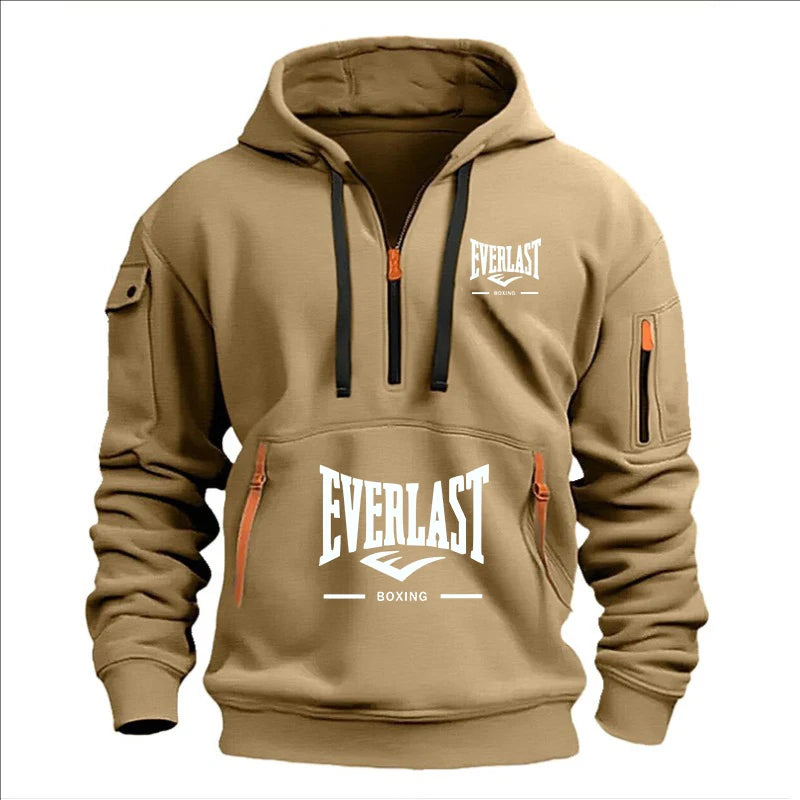 Moletom Everlast