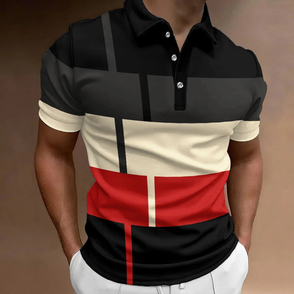 Camisa Polo Berlin