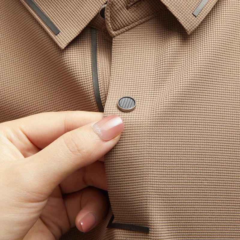 Camisa Polo Luky