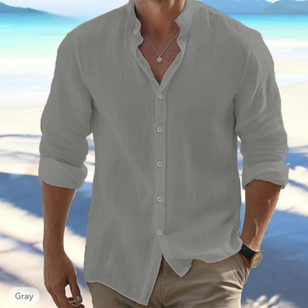 Camisa Otávio
