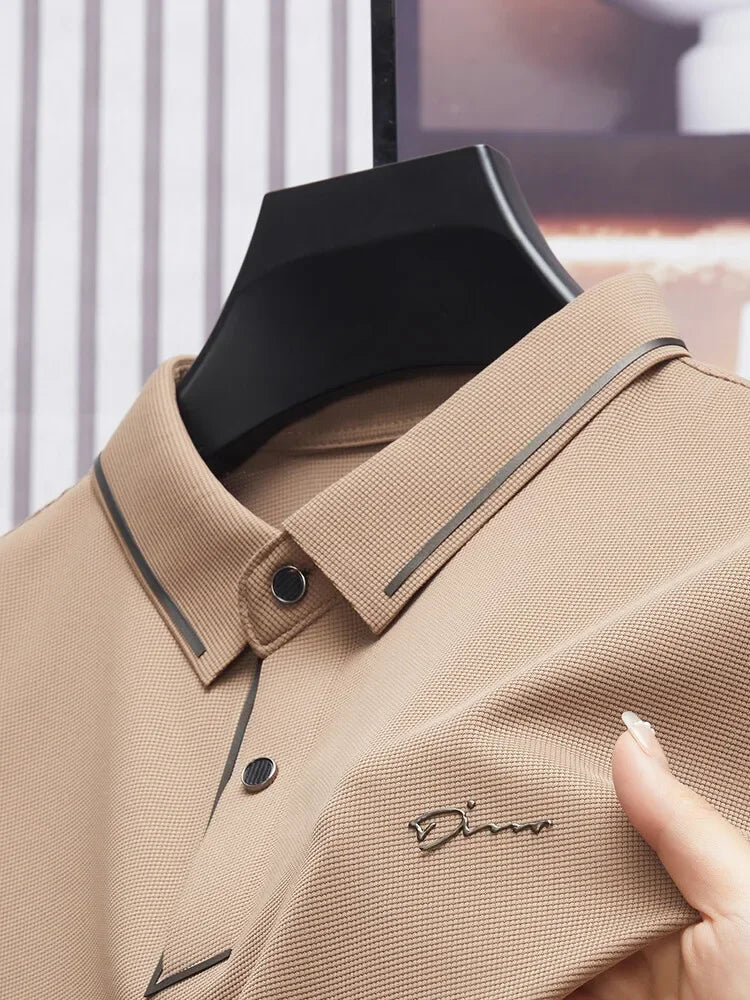 Camisa Polo Luky