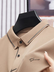 Camisa Polo Luky