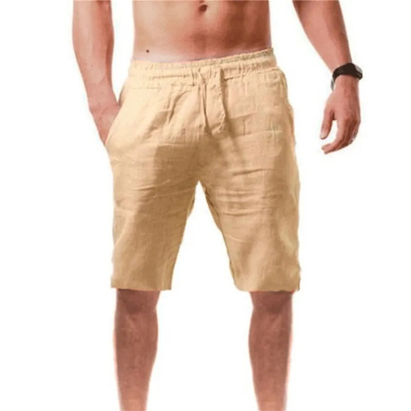Bermudas Bernard