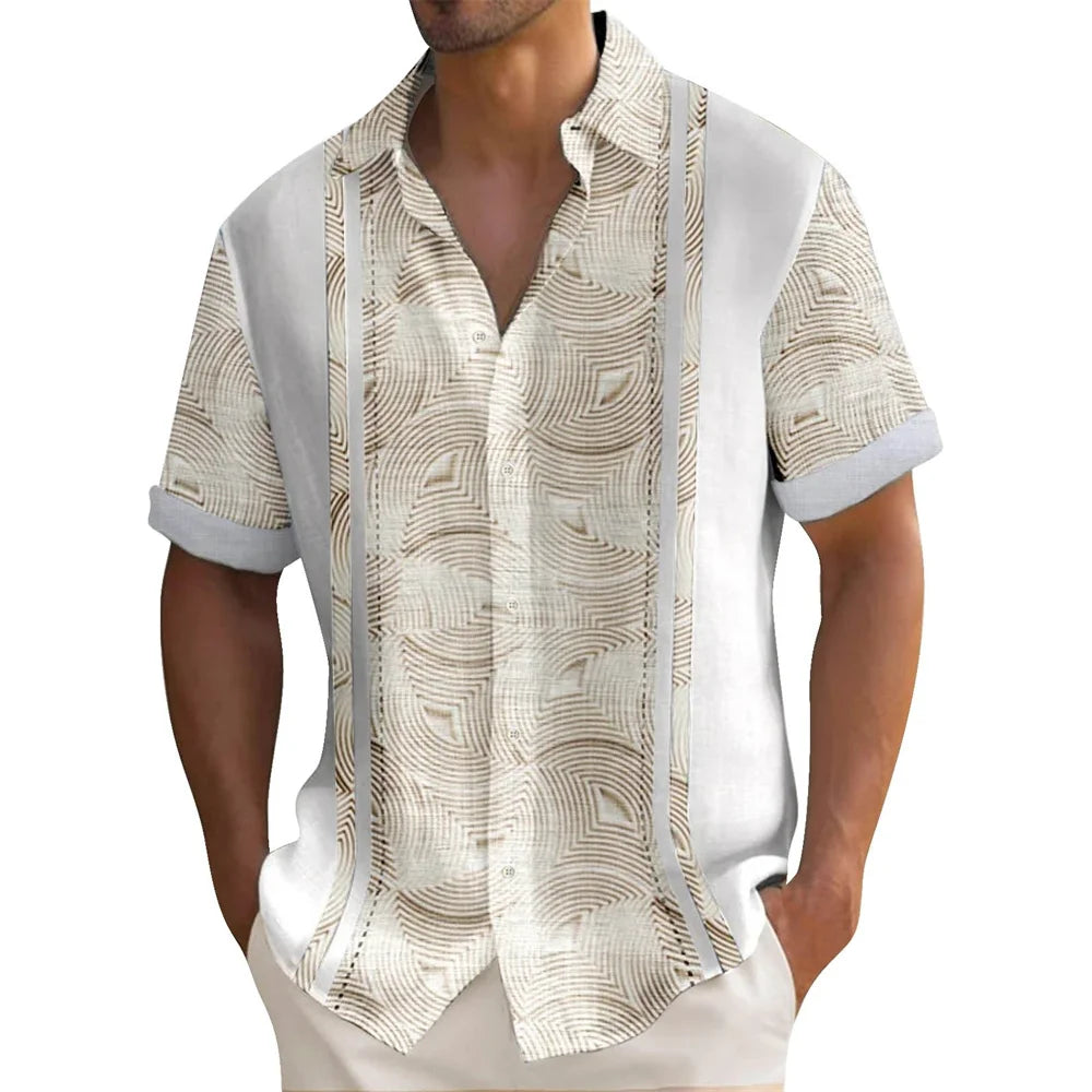 Camisa Gean