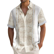 Camisa Gean
