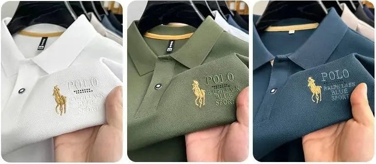 Camisa Polo Rick