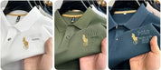 Camisa Polo Rick