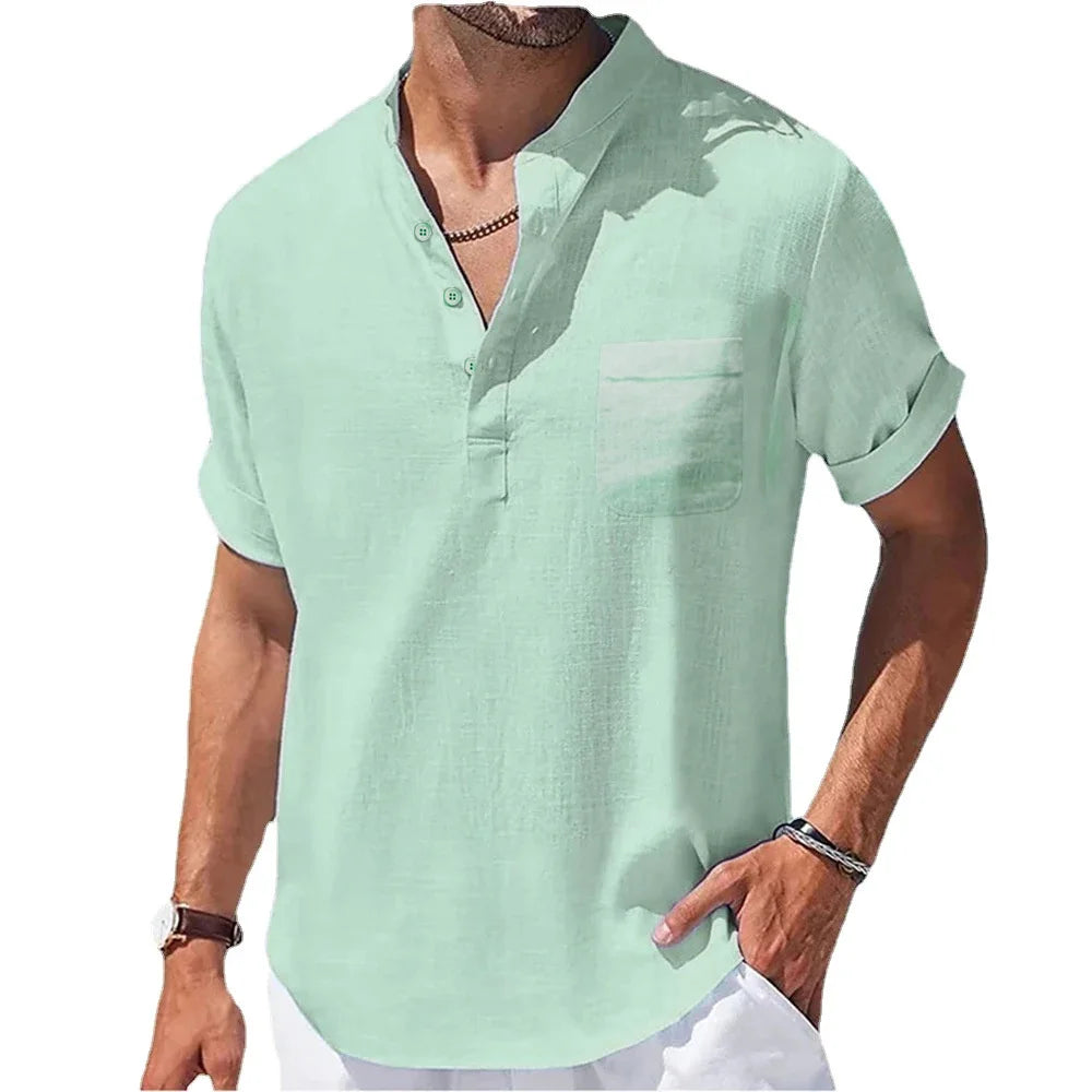 Camisa Frank