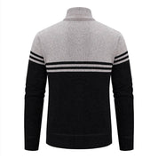 Suéter Cardigan Executivo