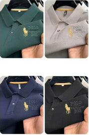 Camisa Polo Rick