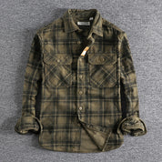Camisa Preatcher