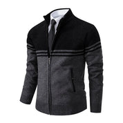 Suéter Cardigan Executivo