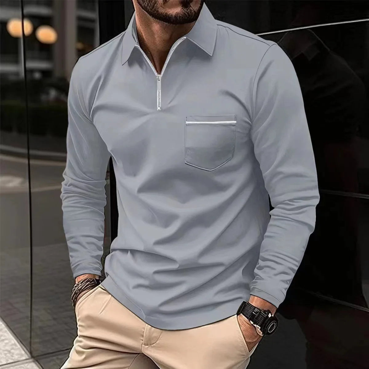 Camisa Walace