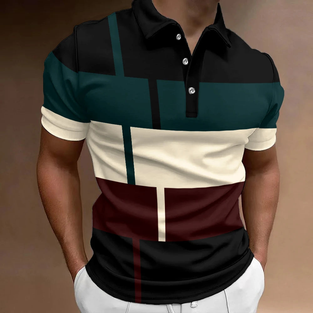 Camisa Polo Berlin