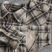 Camisa Preatcher