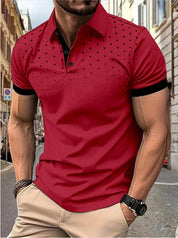 Camisa Daniel
