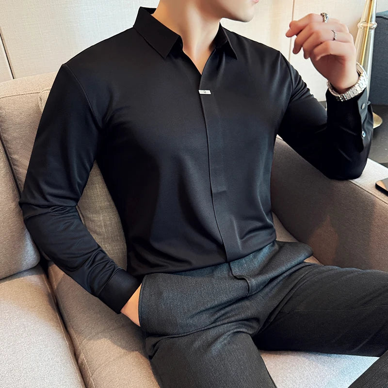 Camisa Vertice