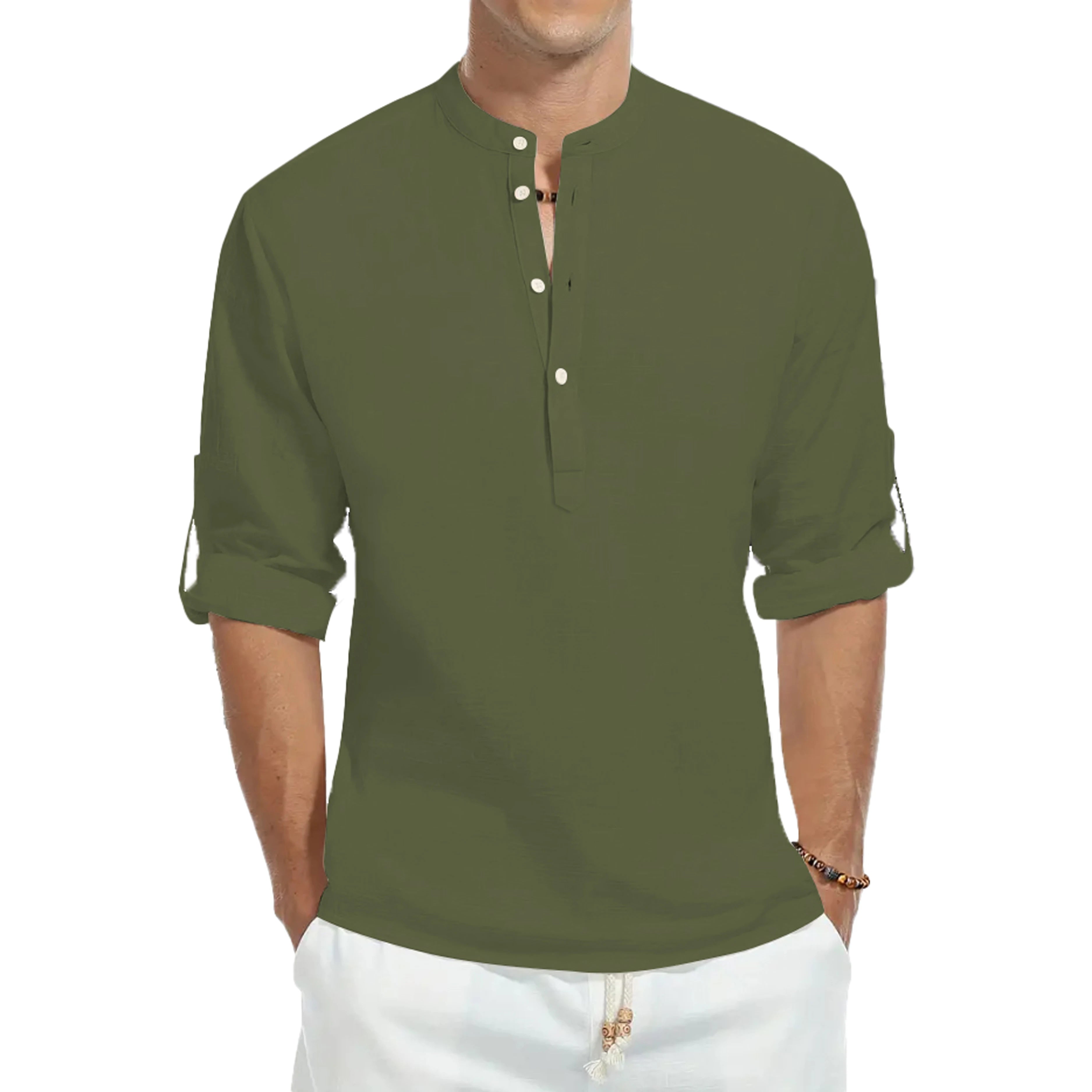 Camisa Robert