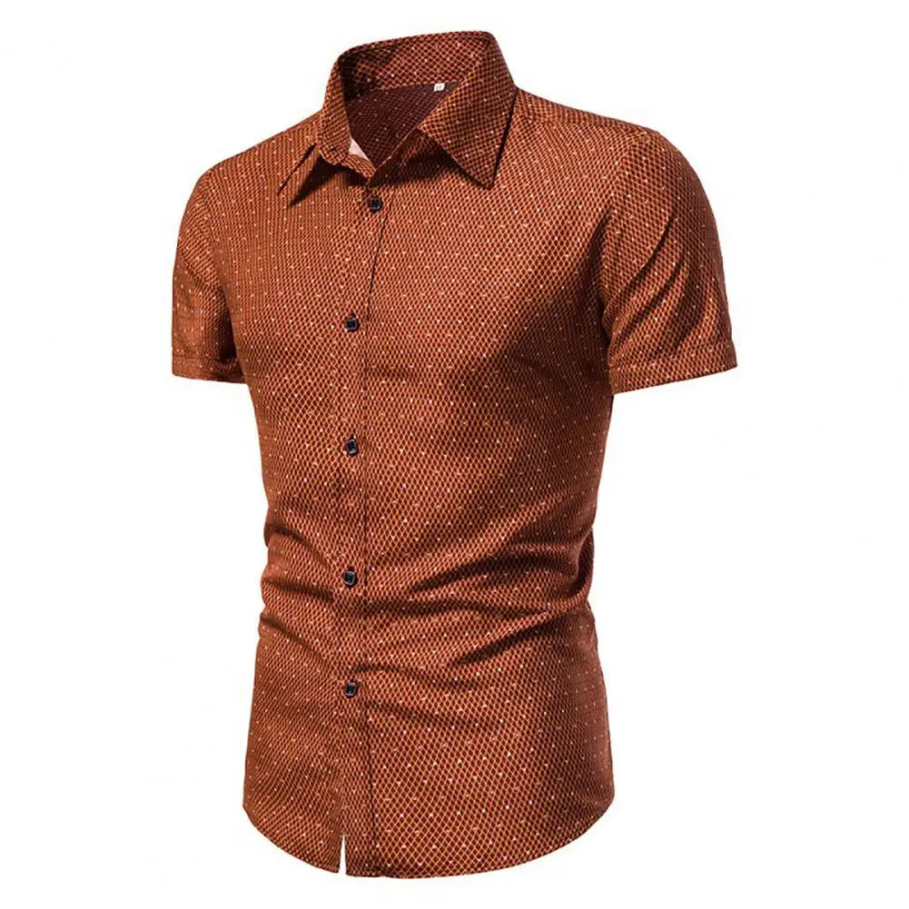 Camisa Montello