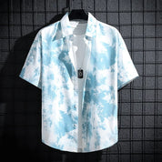 Camisa Dennes