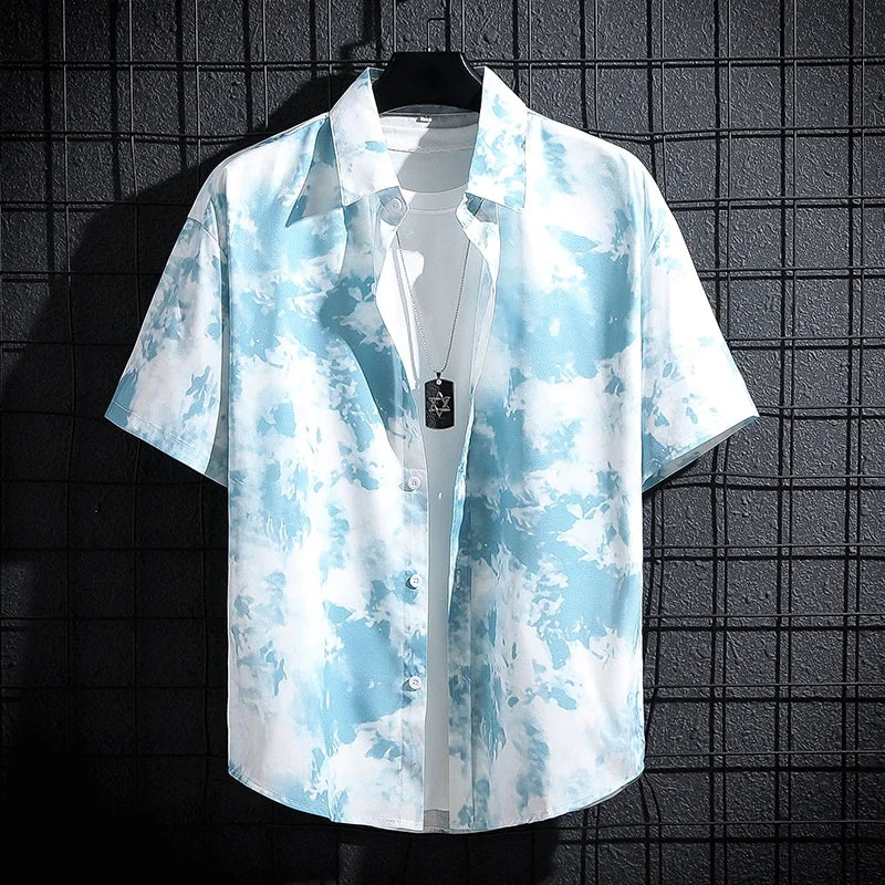 Camisa Dennes