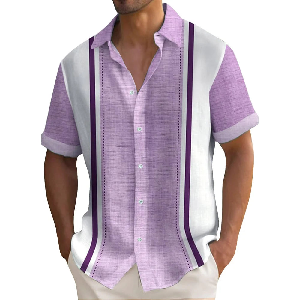 Camisa Gean