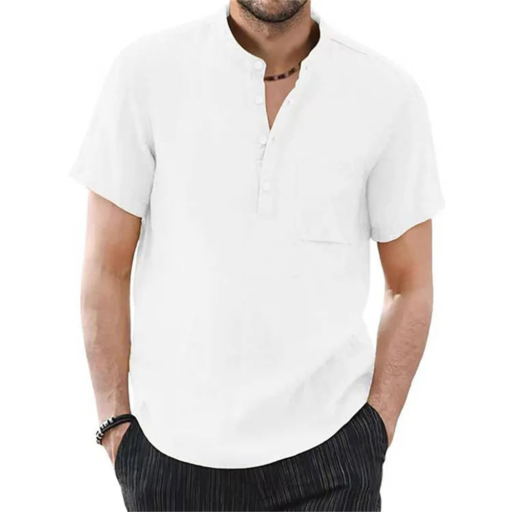 Camiseta Abner