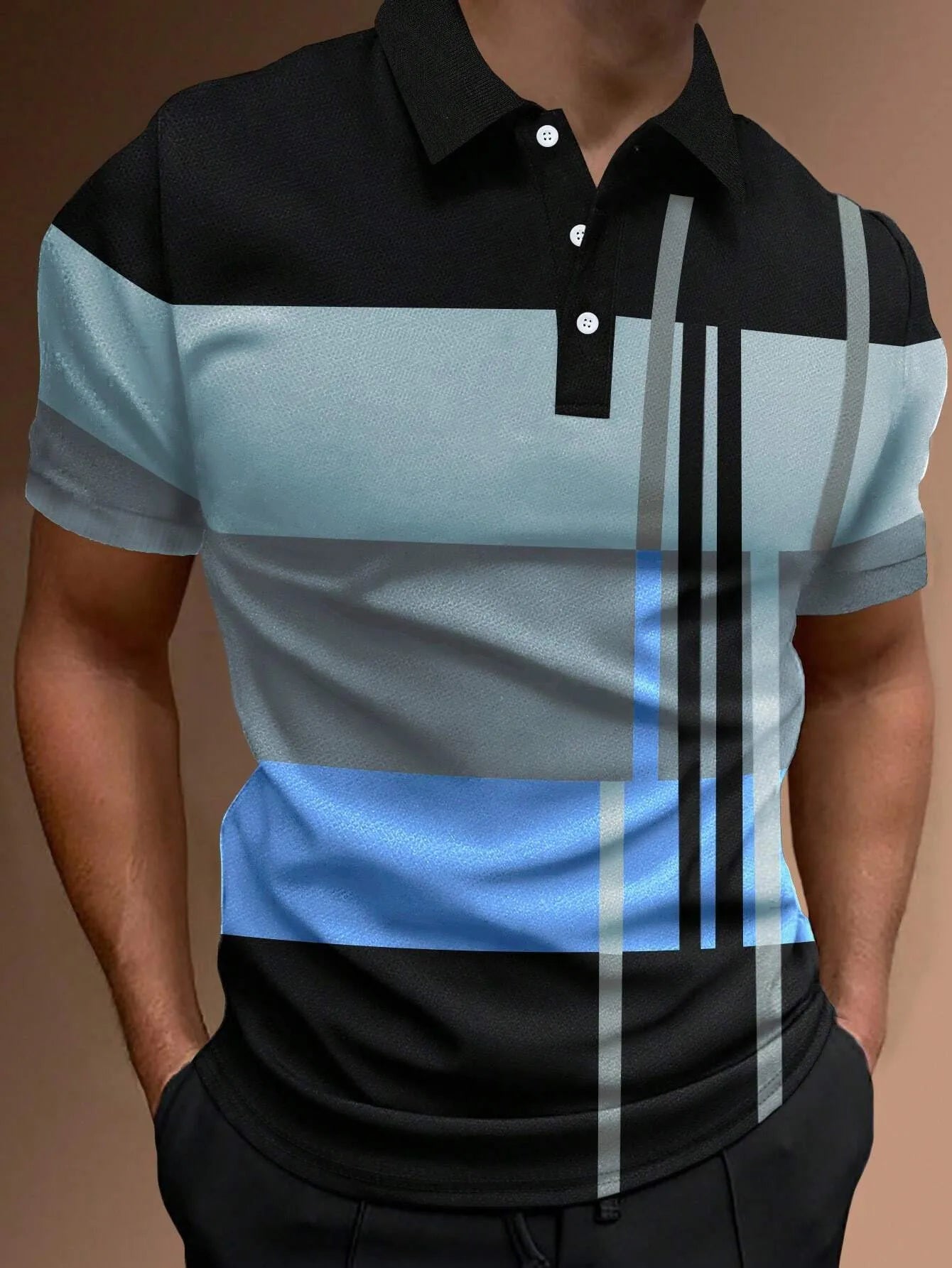Camisa Polo Berlin