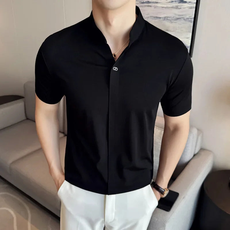 Camisa Polo Dominus