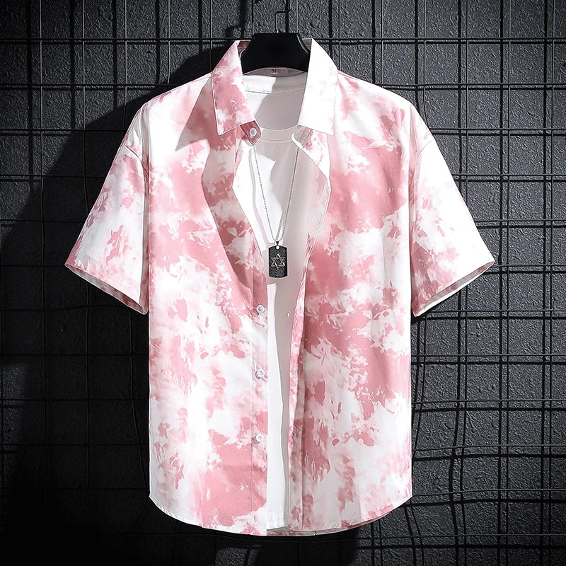 Camisa Dennes