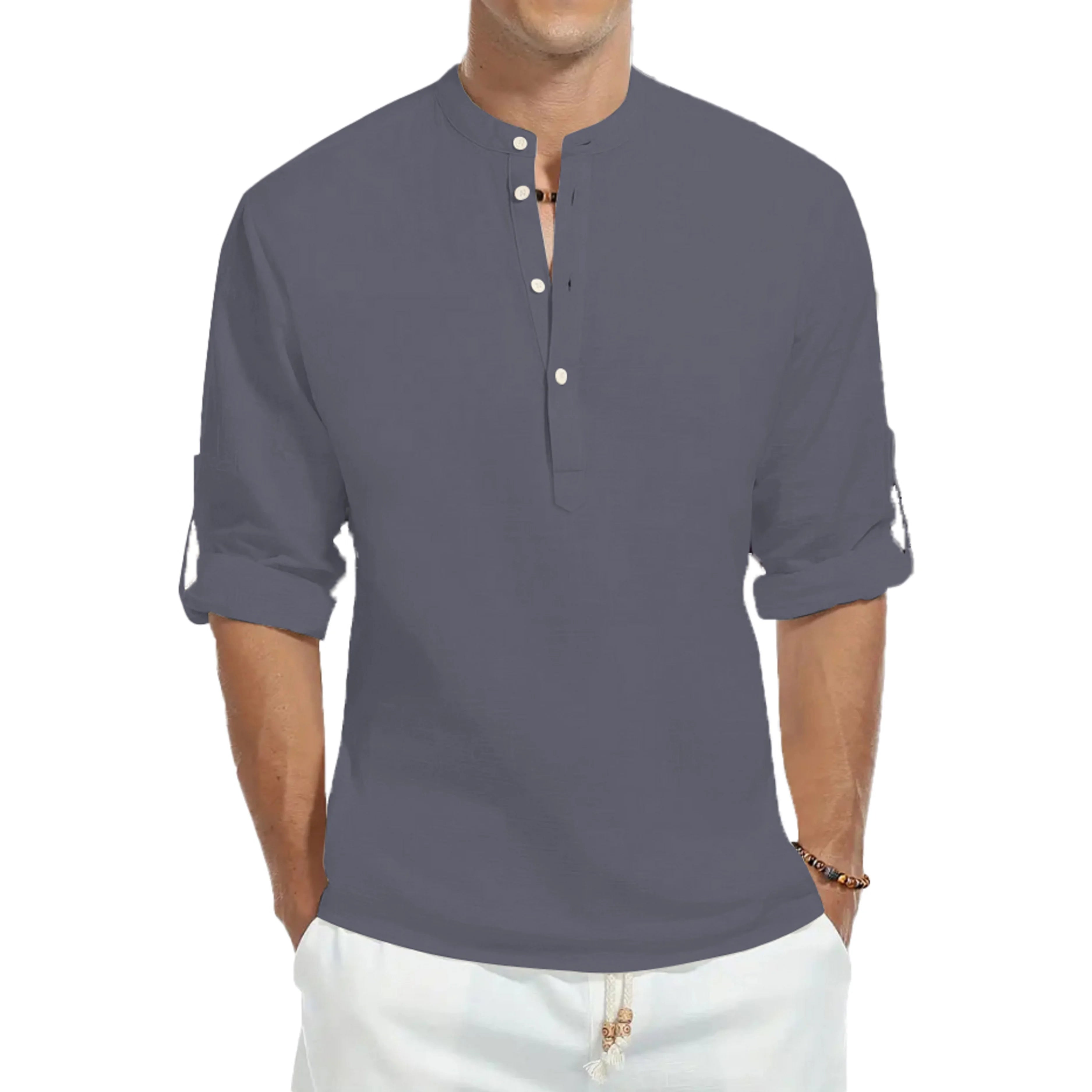 Camisa Robert