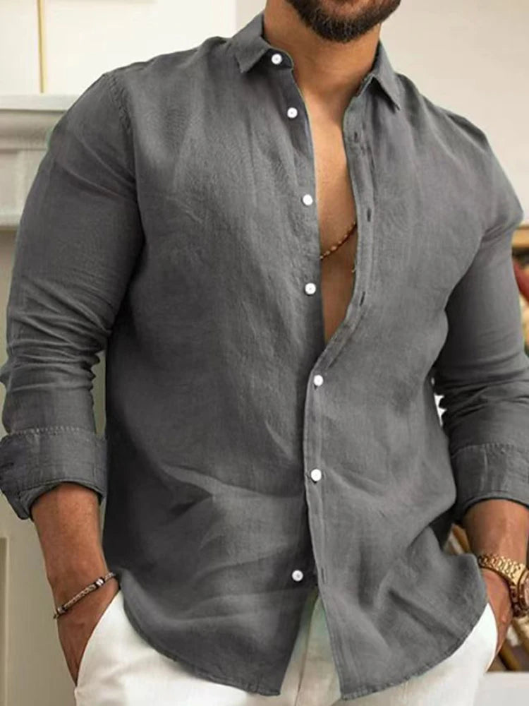 Camisa Rafael
