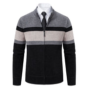 Suéter Cardigan Executivo