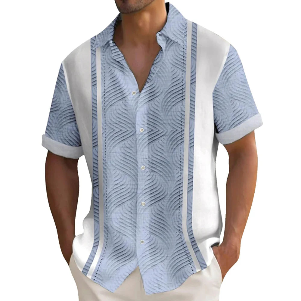Camisa Gean